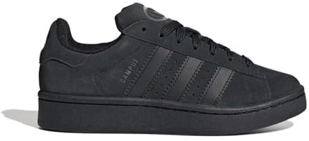 Adidas CAMPUS 00S JI4395 Sneaker Nero Da ragazzo JI4395