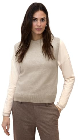 Street One Studio Damen Strickpullunder