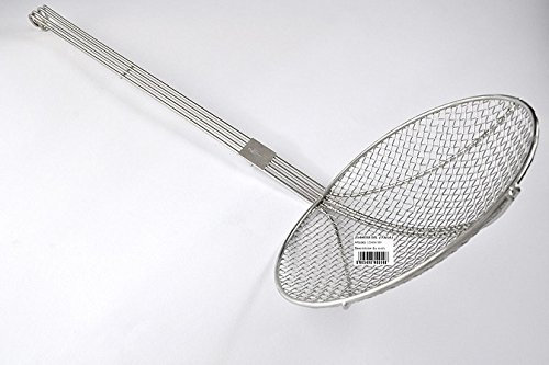 SVANERA schiumarola fritti cm 20 Inox