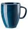 Rosenthal Junto Ocean Blue Becher mit Henkel 0,38 l