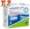 2 Confezioni Da 4 Ricariche in polifosfato Acquasil 2/15 - 250 G, 100 Pezzi (8 Ricariche Totali)