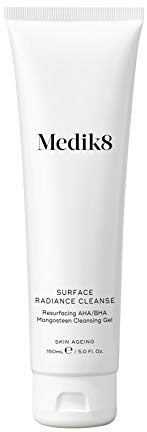 Medik8 Surface Radiance Cleanse 150ml