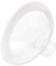 Medela Breast Shields PersonalFit Flex, 24mm Breast Shield Shaped Around You for Comfortable and Efficient Pumping, Made Without BPA, Pack of 2 Breastshields