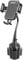 Support de téléphone de Voiture, Support de téléphone Universel Support de gobelet de Rotation à 360 ° Support de Smartphone pour iPhone 14