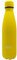 Nerthus FIH 612 612 Thermos Double paroi pour friandises et Chaudes Design Jaune 500 ML sans BPA, Bouchon hermétique, Acier Inoxydable 18/30