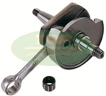 IM07068 ALBERO MOTORE DR LML STAR DELUXE EU1 125 2T 01-03