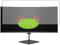 Vaxson 3 Stück Schutzfolie kompatibel mit HP OMEN X by HP 35 35 Display Monitor Display folie folien Displayschutzfolie （ nicht Panzer Schutz Glas folie SchutzGlas nicht PanzerGlas ） Update