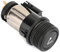 Areyourshop Zigarettenanzünder Set für F-o-r-d Fiesta Mondeo C-MAX S-MAX