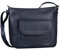 Gabor, Amy, Damen, Schultertasche, one size, Blau, 36x14x28,5 cm