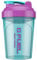 G Fuel Hornets Shaker Bottle, Drink Mixer for Pre Workout, Protein Shake, Smoothie Mix, Meal Replacement Shakes and Energy Powder, Blender Cup, Portable Safe, BPA Free Plastic - 16 oz