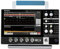 Tektronix MSO24 2-BW-100 oscilloscopio digitale 100 MHz 1.25 GSa/s 8 bit, 1 pezzo.