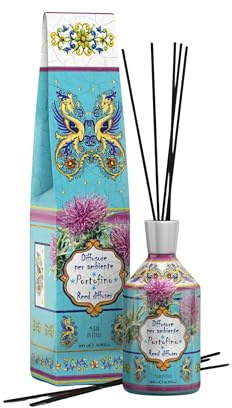 Rudy Le Maioliche Portofino Diffusore Ambiente 500 m