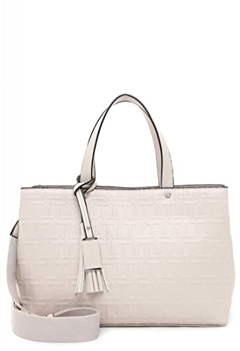 Tamaris Leona Hand Bag Beige