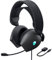 Alienware AW520H - Auriculares para juegos con cable Dolby Atmos, unidireccional, AlienFX 16.8 millones de colores RGB, silencio del micrófono, controles de volumen en los auriculares, certificado de