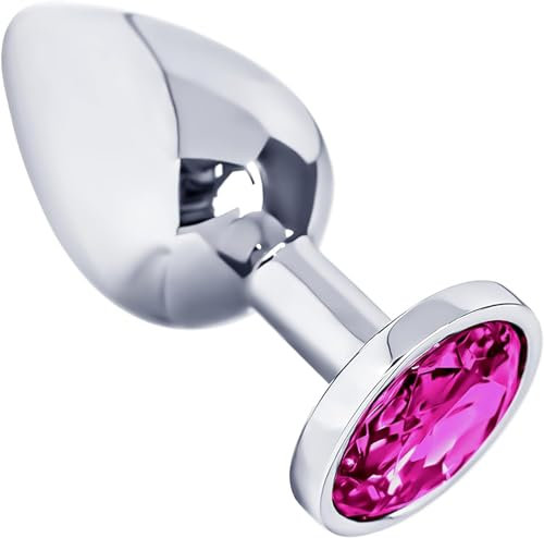 Plug Anus Femme Sex Toýs Femme, Plug Anal Sextoyse Femme Sex, Sex Toys Plugs Anals en Métal, Plug Homme Anus Sextoyse Homme Sex Couple Plaisir, Anal Plug Débutant Sextoy, Sexes Plaisir Femme Sextoys