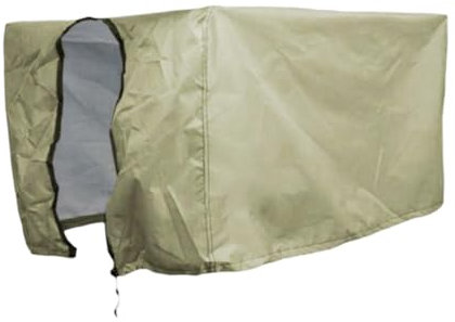 Outdoor Wagenabdeckung, Faltbar, Schutzhülle, 90 X 50 X 45 cm, Stabile Regenhülle