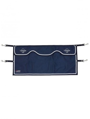 LeMieux ProStable Stable Guard - One Size Navy Blue