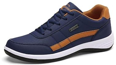 MEIION bergxperten OrthoX ergonomische schmerzlindernde Komfortschuhe Unisex Turnschuhe Outdoor-Board-Schuhe