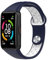 Cinturino Traspirante per Huawei Band 6 / Pro / NFC, Silicone Sport Bracciali di Ricambio per Honor Band 6