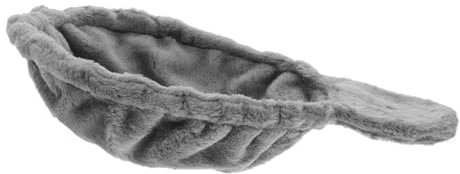 COLLBATH Cozy Cat Tree Hammock Attachment Soft Deep Basket Design for Indoor Cats Easy to Clean