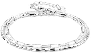 Tamaris Set Armband TS-0042-BB Silber