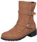 Stivali Neve Donna Stivali Donna Alti Coscia Vernice Stivaletti Invernali Stivali Moto Stivali Texani Donna Stivali Alti da Pescatore Tacchi Donna Stivali alla Moda Stivali in