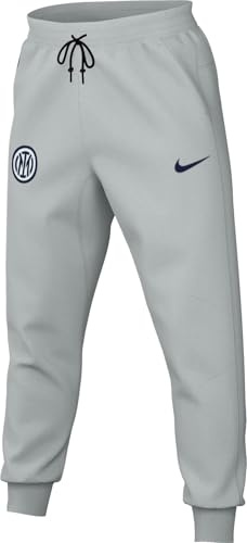 Inter Mailand Tech Nike Men's Fleece Football Sweatshirt HJ6446