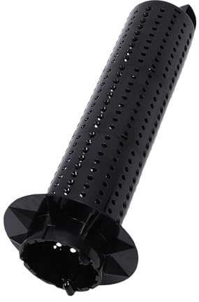 Nosqew Pool-Kartuschenfilter-Mittelkern-Ersatz, Hochleistungs-ABS-Material 59053700 für Sauberen und Klaren 75 Quadratfuß Großen Pool- und Spa-Kartuschenfilter