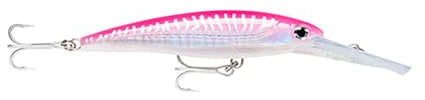 X-Rap Magnum 18CM 40 HPU