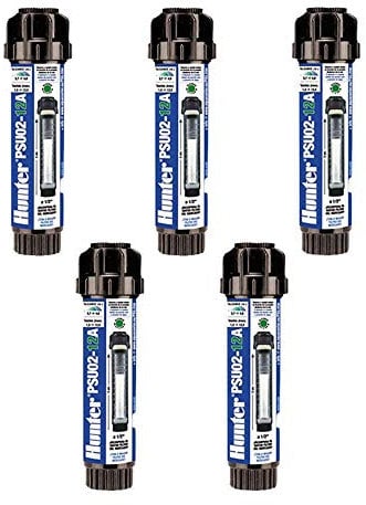Difusor Hunter PSU-02-12A. Alcance 3,70 mts (Pack 5 unidades)