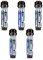 Difusor Hunter PSU-02-12A. Alcance 3,70 mts (Pack 5 unidades)