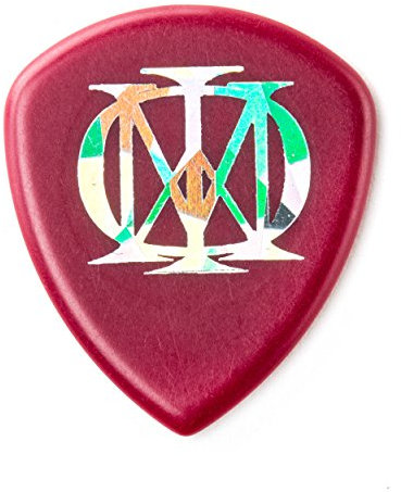 Dunlop RJP2.00 John Petrucci Flow Picks 2 mm 12er-Set - Plektren Set