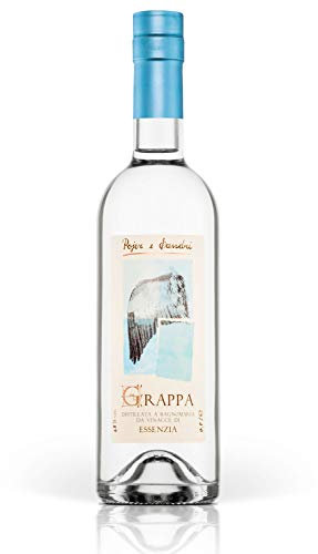 Grappa di Essenzia Vigneti delle Dolomiti - Pojer e Sandri 0,5 l