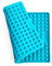 Collory Backmatte Hundekekse für MEDIUM HALBKUGEL (1,5cm Ø) Leckerlis, Silikon Backform, Backunterlage für Backblech, Diätmatte, Hitzebeständig, Lebensmittelecht & Bpa-frei