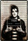 Blechschilder Elvis Presley Tattoo Police Dept Polizei Bekannte Persönlichkeiten Celebrities Deko Schild Metallschild Retro Türschild Vintage Eingang Geschenk zum Geburtstag oder Weihnachten 20x30 cm
