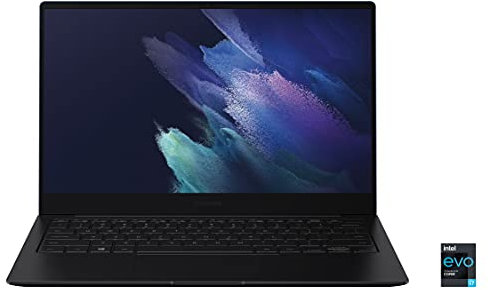 Samsung Galaxy Book2 14 Full HD Laptop Intel Core i7-1260P 16GB RAM, 512GB SSD Backlit Keyboard, FP Thunderbolt 4 Windows 11 Pro Graphite - NP641BED-KA2UK