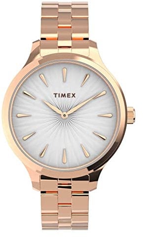 Timex Lässige Uhr TW2V06300