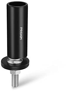 PROAIM Stub Car/Vehicle Mount for Camera Rigging. For ø42mm Speed Rails. M16 Mounting. (P-STBM-42)