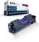 Print-Klex Tonerkartusche kompatibel mit Ricoh SP C360 SP C360 DN SP C360 dnt SP C360 dnw 408188 SPC360E 408251 SPC360X 408184 SPC360HE Schwarz Black - Office Print Serie