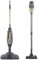 Beldray COMBO-8865 Titanium 14-in-1 Steam Cleaner & 2-in-1 Vacuum Set – Steamer With 350 ml Water Tank, For Kitchen and Bathroom Floors/Garments/Windows, Lightweight Compact Stick & Handheld Vac