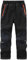 Zzkouine Kinder Softshellhose Schneehose Thermohose Hosen Jungen Mädchen Winterhose Outdoorhose Wanderhose, Schwarz/Tarnung 146-152