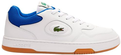 Lacoste Lineset 124 1 SMA Trainers EU 42
