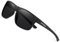 KITHDIA Polarisierte Sonnenbrille Herren/Damen ; Vintage/Klassisch/Elegant Brillengestell; Golf/Fahren/Angeln/Reisebrille/Outdoor-Sportarten Mode Sonnenbrille S5531