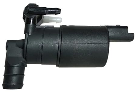 Conpert Waschwasserpumpe für Peugeot 307/106/607/807 MK2, Scheibenwaschpumpe, Scheibenwischer