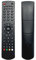 iOOiQQ Mando a distancia de repuesto para ANSONIC Oki 24SMH1 22FHD1 K24LV2H L19VE-PHTUV L22VE-FHTUV 32SMH1 40SMF1 39FHD1 24HD1 20HD1 32HD1 32HD1 22HD1