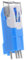 Toyvian Turntable Needle Replacement Stylus Pen for Record Player Accessory Easy to Install