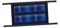 HGZLQKD Horse Stall Guard Barn Covered Guard for Cows Keep Horses Securely and Comfortable Pet Supplies Easy Install Stall Door Guard, Blue