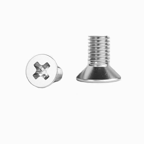 Grouphead Shower Screen Screw Compatible with DeLonghi Coffee Machine ICONA ECO310 ECVO311 EC190 EC200 EC220 EC145 EC152 EC155