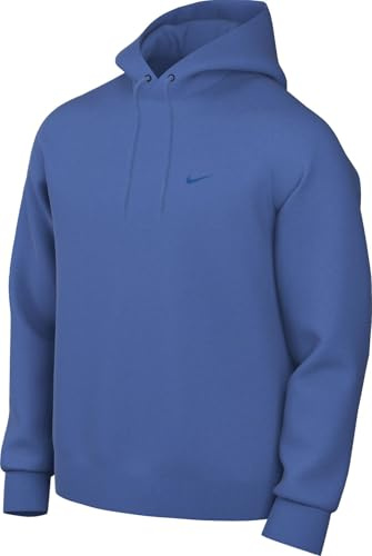 NIKE Men's Dri-fit Primary Fleece Uv Performance Hoodie Für Herren Hoodie