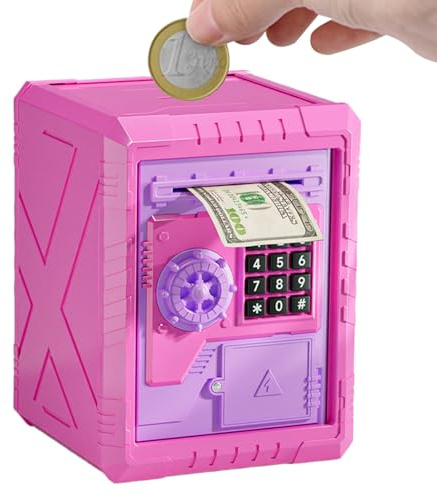 à Code Secret Coffre-Fort ATM avec Serrure à Code